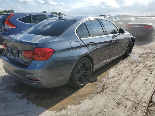 2018 BMW 330 I - WBA8B9G51JNU98293