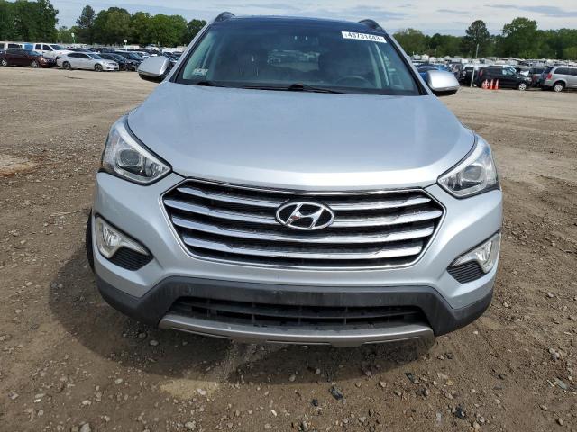 2015 HYUNDAI SANTA FE G - KM8SRDHF3FU104297