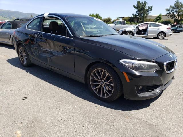 WBA1F5C58EV246485 BMW 228 I