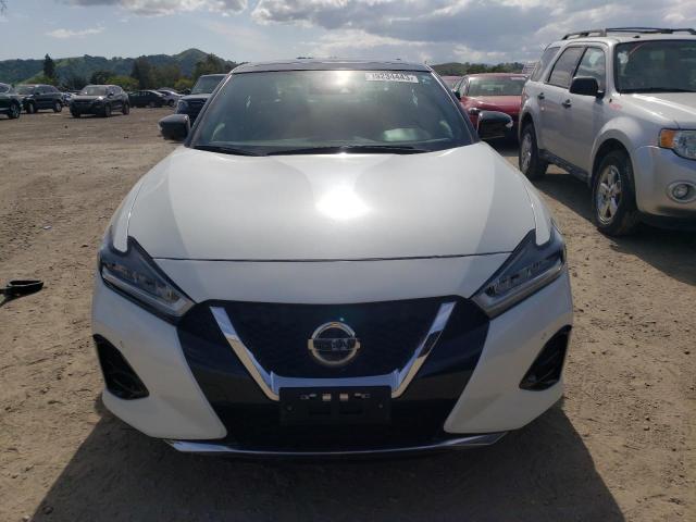 1N4AA6FVXLC362529 Nissan Maxima Platinum