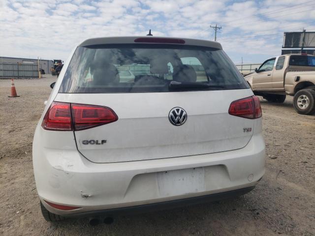 2016 VOLKSWAGEN GOLF - 3VW217AU2GM021114