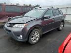 2015 TOYOTA RAV4 LIMIT - 2T3DFREVXFW401794