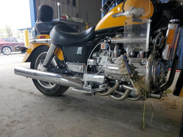 2000 HONDA GL1500 C/2 - 1HFSC3406YA300990
