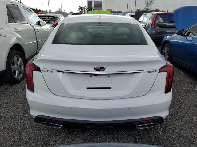 2020 CADILLAC CT5 PREMIU - 1G6DN5RK6L0122714