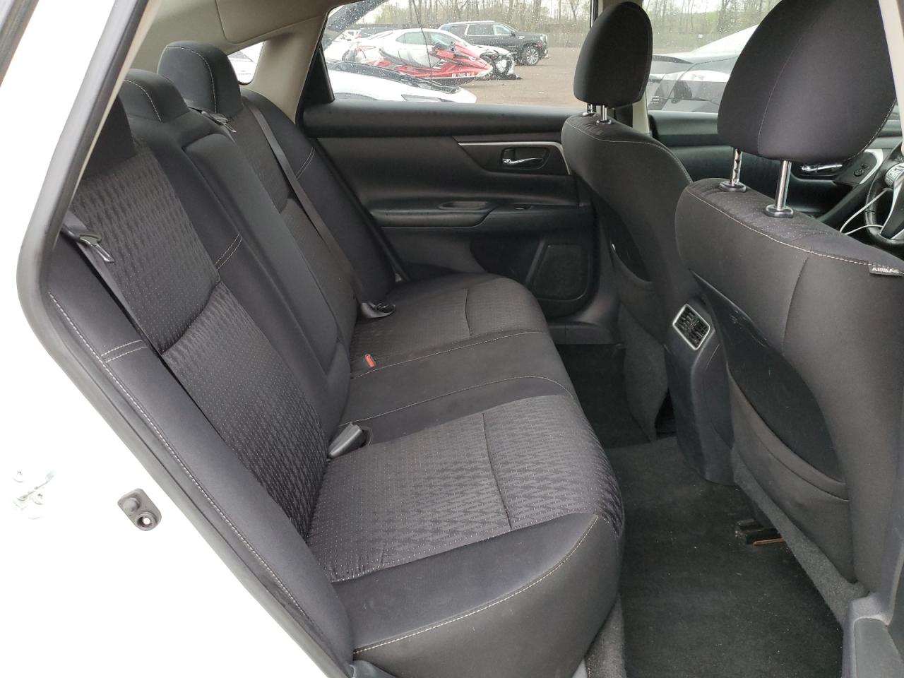 1N4AL3AP0GC294443 NISSAN ALTIMA 2016
