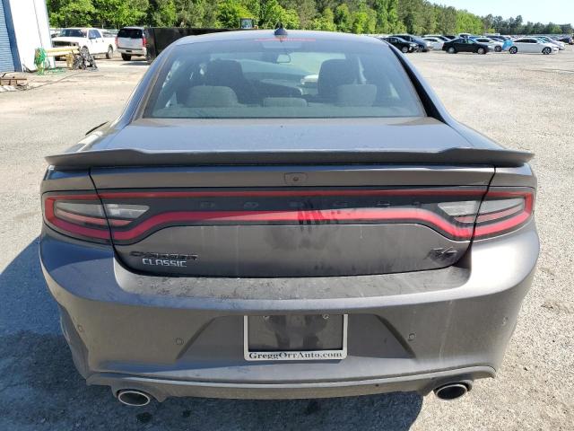 2C3CDXCT4NH114199 Dodge CHARGER R/T