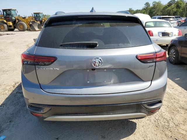 2022 BUICK ENVISION P - LRBAZLR44ND068205