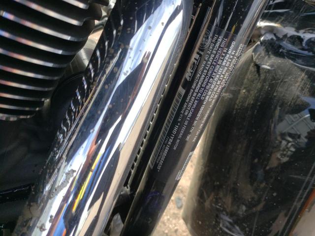 2021 HARLEY-DAVIDSON FLHCS 1HD1YBK18MB068635