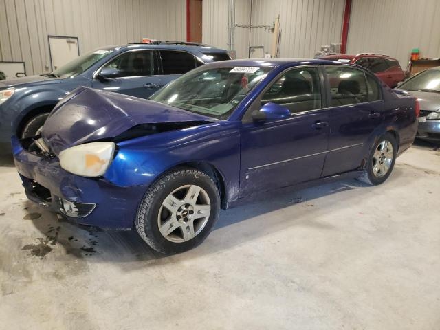 2007 Chevrolet Malibu LT