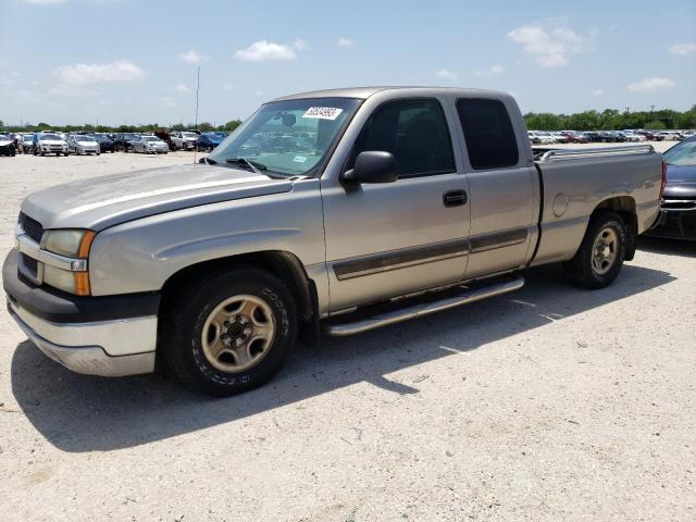 2003 Chevrolet C/K 1500 