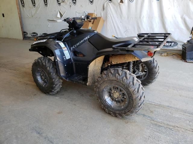 2023 YAMAHA YFM700 5Y4AMH7E8PA101257
