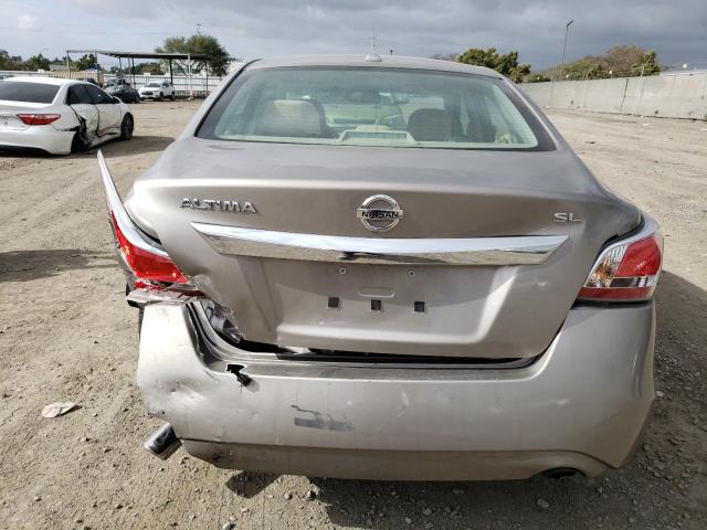 1N4AL3APXFN347703 Nissan ALTIMA 2.5