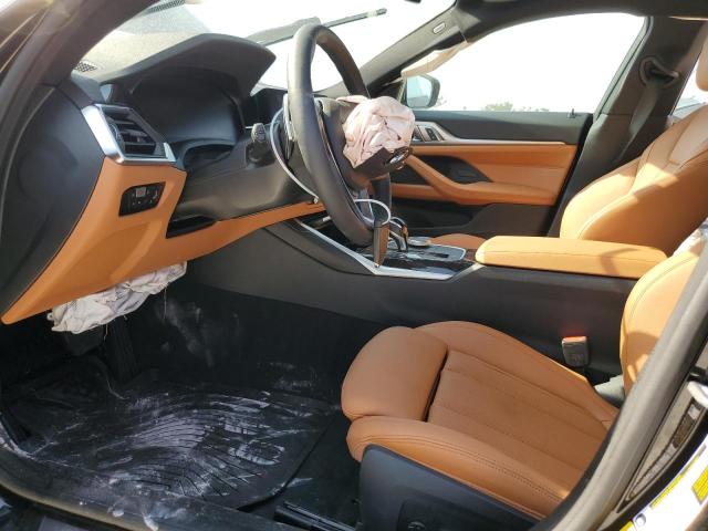 2023 BMW 430I GRAN - WBA63AV08PFP26435