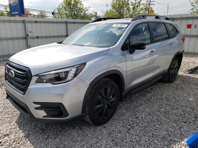 2022 Subaru Ascent Onyx Edition