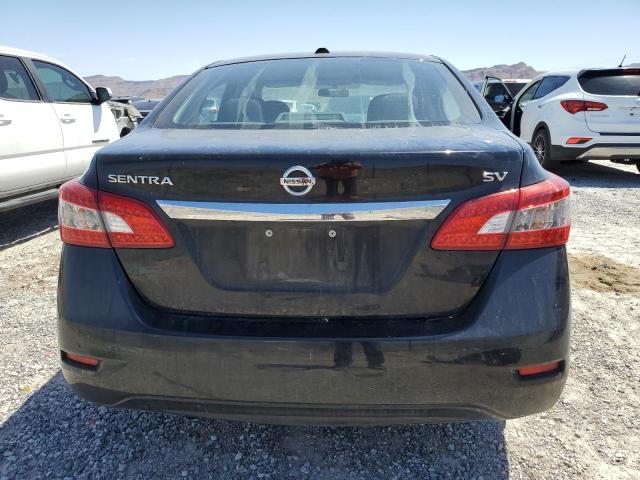 Nissan SENTRA S 2015 3N1AB7AP6FY313400 Image 6