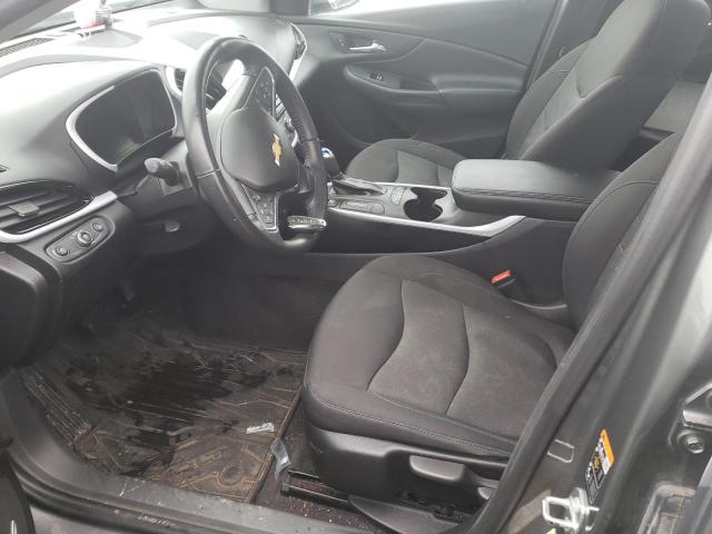2017 CHEVROLET VOLT LT - 1G1RC6S59HU110472