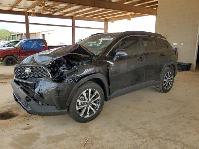 2023 TOYOTA COROLLA CR - 7MUDAAAG2PV038147