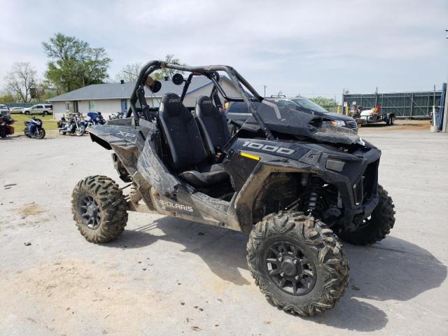 2023 POLARIS RZR XP 100 - 3NSNAE996PH428512