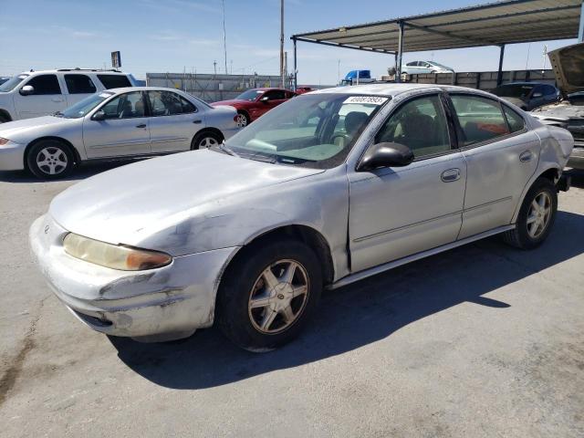 2004 Oldsmobile Alero GL