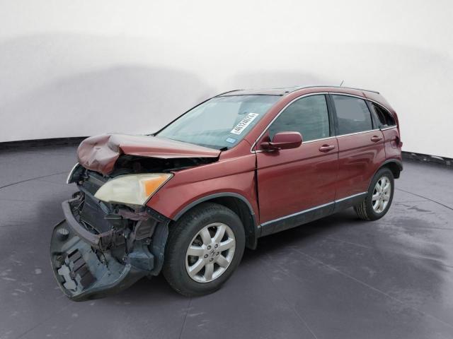 2008 Honda CR-V EX-L