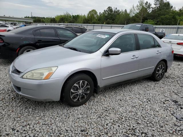 2003 Honda Accord Sedan LX