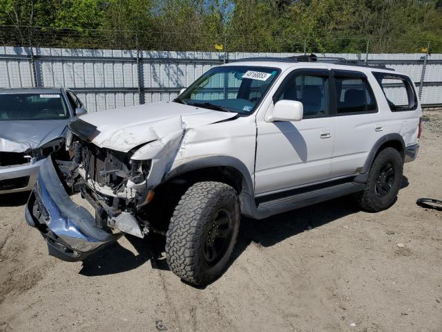 1999 Toyota 4Runner SR5