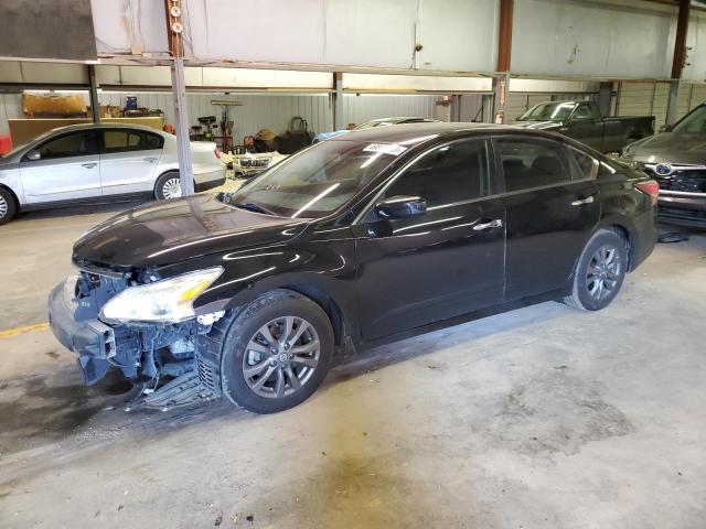 Salvage cars for sale from Copart Mocksville, NC: 2015 Nissan Altima 2.5