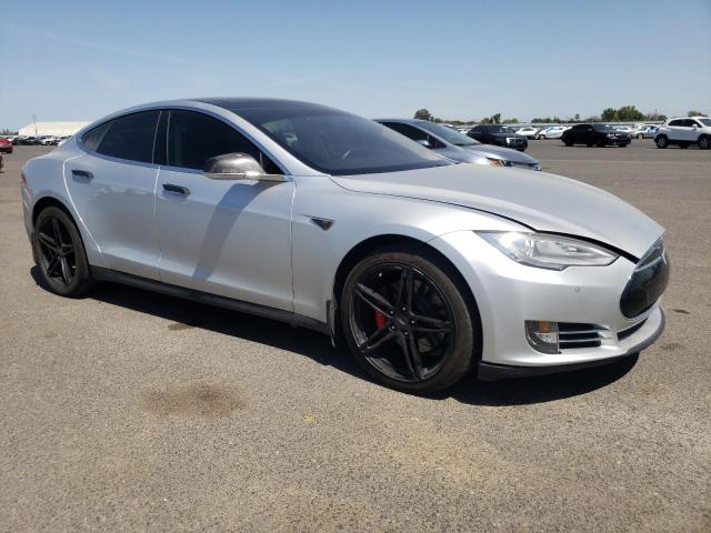 5YJSA1H15EFP40466 Tesla MODEL S