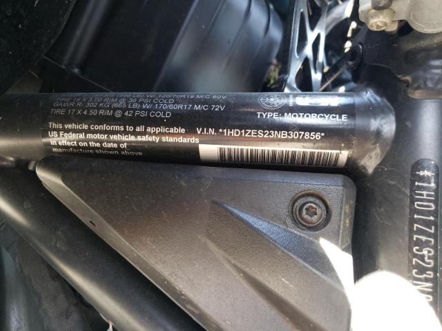 2022 HARLEY-DAVIDSON RA1250 S - 1HD1ZES23NB307856