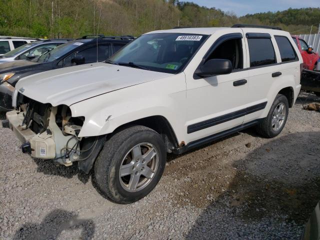 2006 Jeep Grand Cherokee Laredo