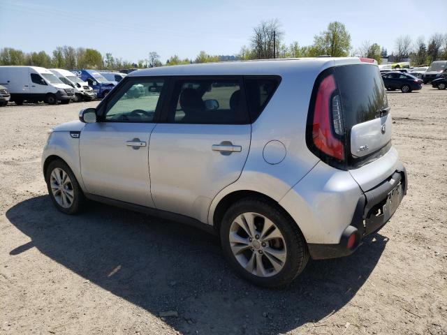 KNDJP3A5XE7725096 KIA SOUL +
