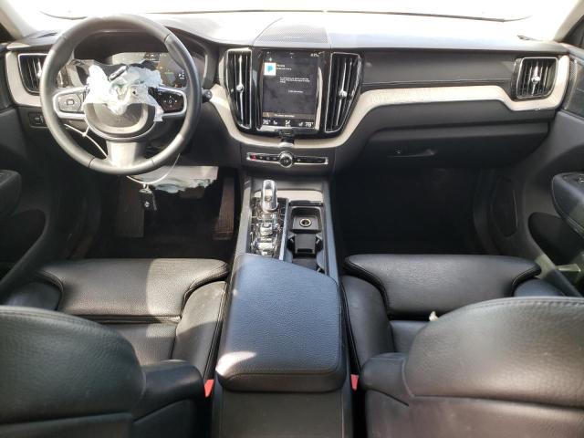 2019 VOLVO XC60 T8 IN LYVBR0DL4KB197084