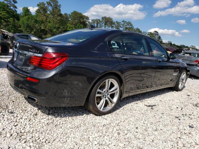 2015 BMW 740 LI - WBAYE4C54FD138870