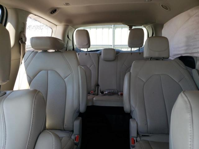 2021 CHRYSLER VOYAGER LX - 2C4RC1DG1MR530369