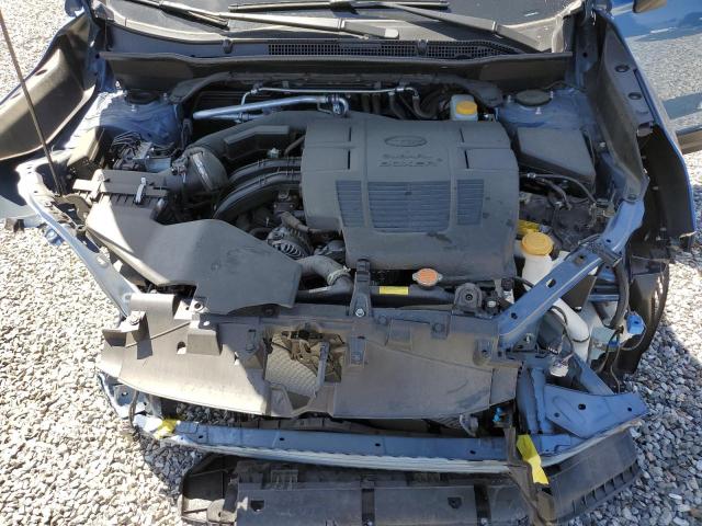 JF2SKAUC8MH411653 Subaru Forester Limited