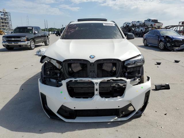 2022 BMW X4 M - 5YM23EC08N9L66856