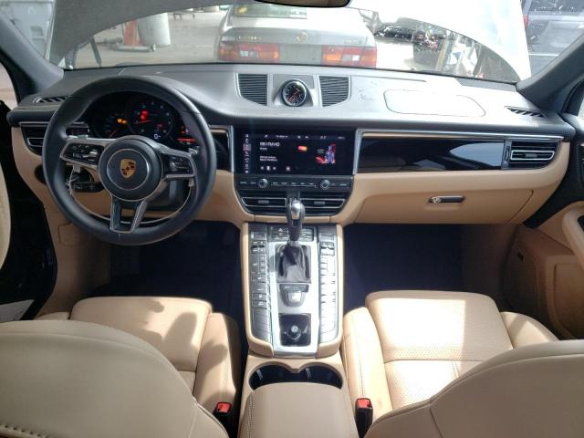 WP1AA2A50LLB12810 Porsche Macan
