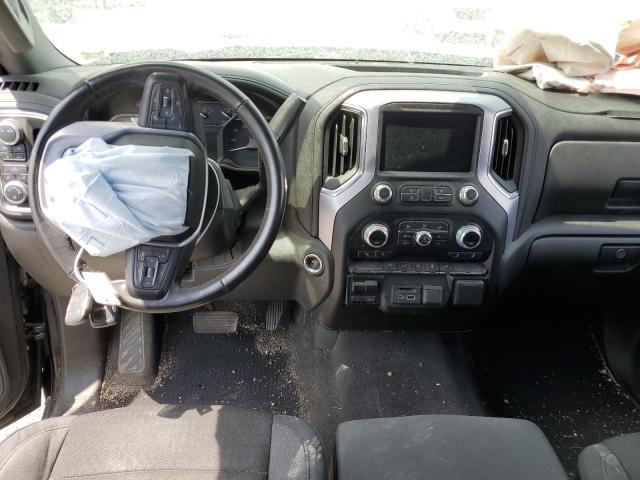 1GTU9BED6LZ176470 GMC Sierra K1500 Sle