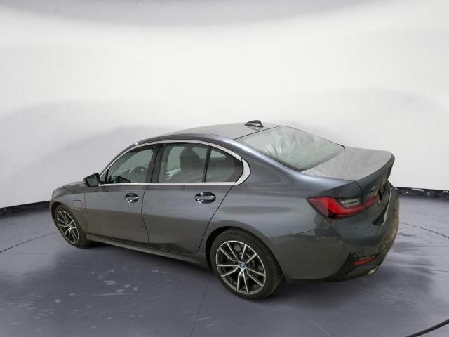 2022 BMW 330XE - 3MW5P9J03N8C72220