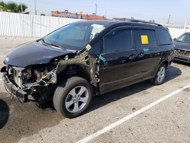 2012 Toyota Sienna LE