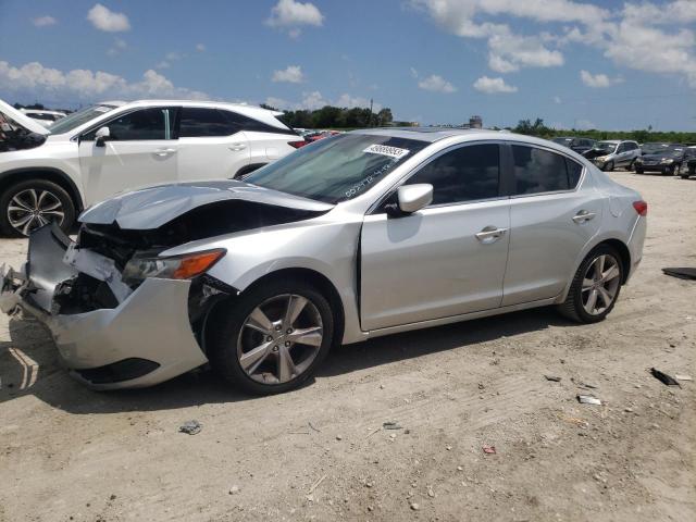 2014 Acura ILX 