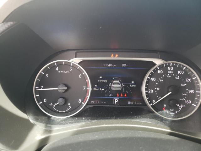 3N1AB8DVXNY237114 Nissan SENTRA SR