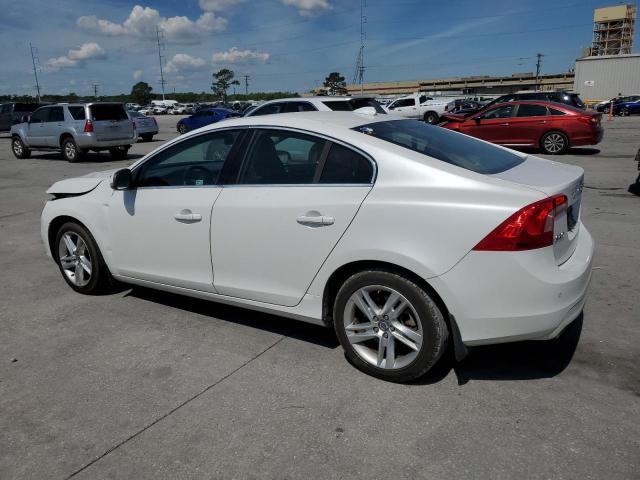 YV140MFB2F2306593 Volvo S60 Premier