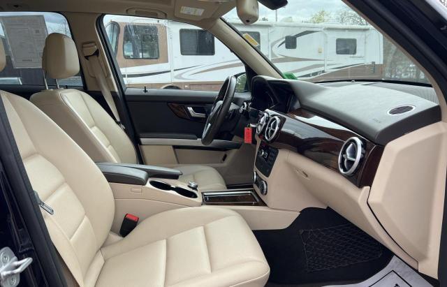 2015 MERCEDES-BENZ GLK 350 4M - WDCGG8JB6FG378522