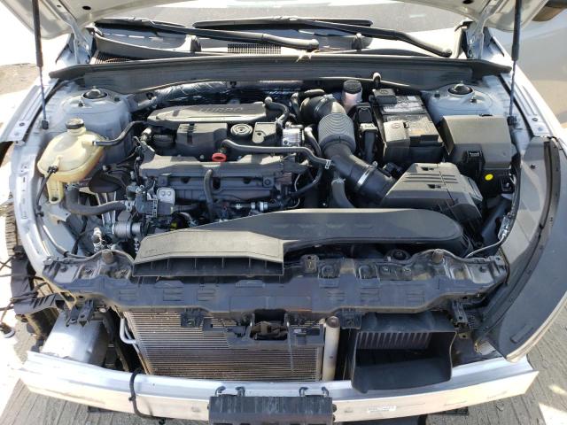 5XXG64J26PG167900 KIA K5 GT LINE
