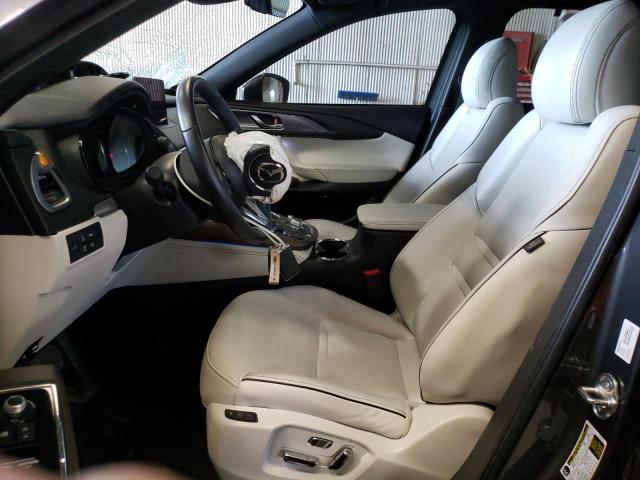 JM3TCBEY5L0409654 Mazda Cx-9 Signature
