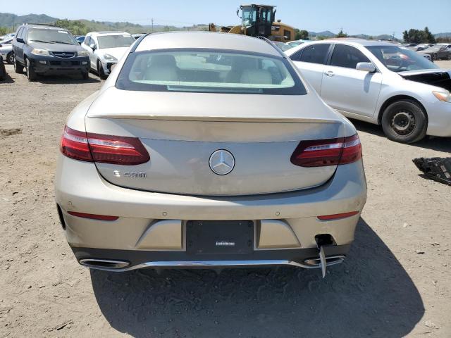 WDD1J6HB8KF088019 Mercedes-Benz E 450