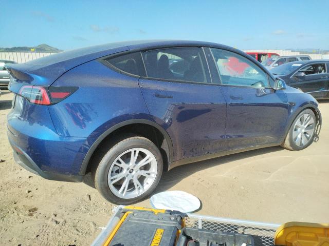 7SAYGDEE9PF744236 Tesla Model Y