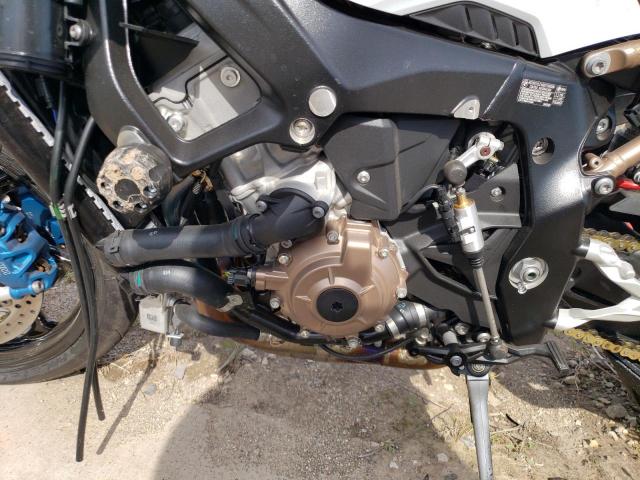 2022 BMW S 1000 RR - WB10E2302N6G30101