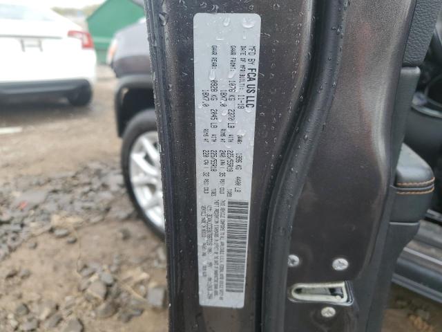 3C4NJCCB3KT667216 Jeep Compass Limited